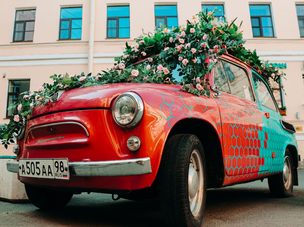 Photograph by Наталья Чернышова