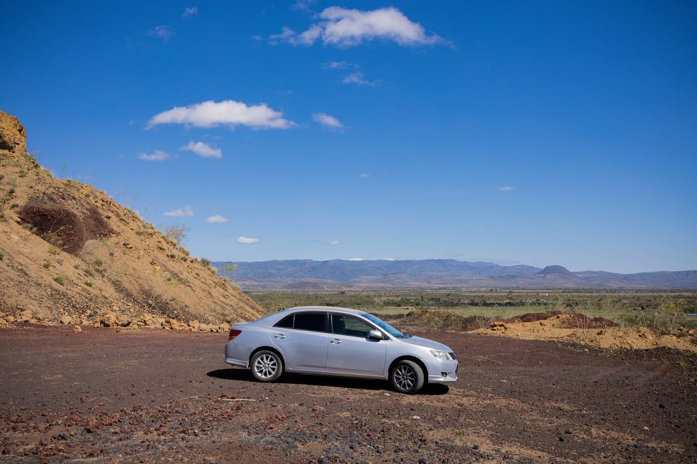 Photograph by Trivet Antony