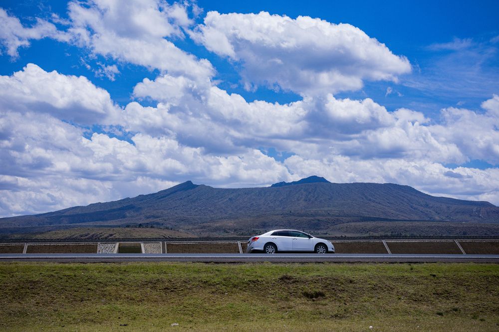 Photograph by Trivet Antony