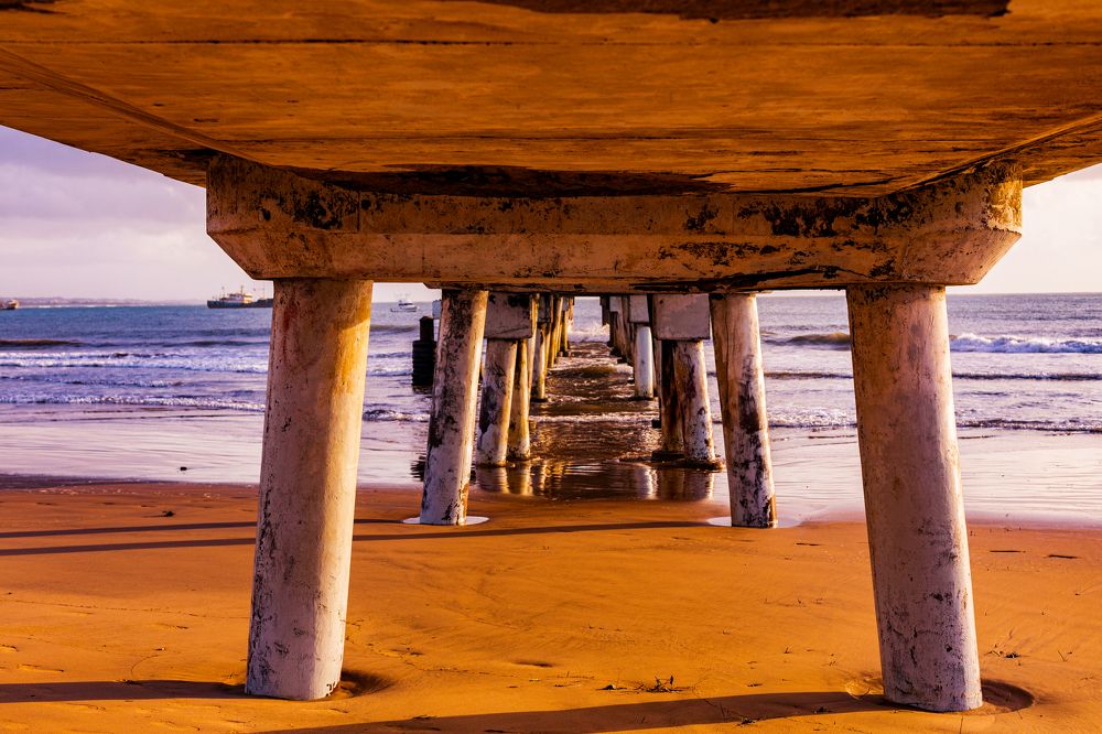 Photograph by Trivet Antony