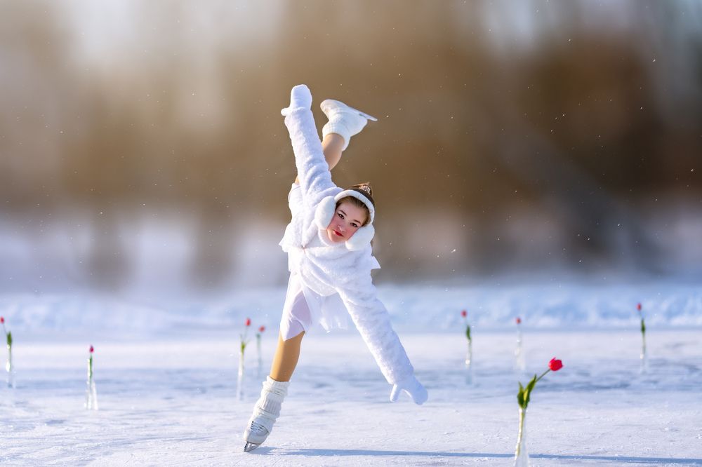 Photograph by Алина Лебедь