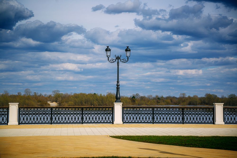 Photograph by Алексей Трифонов