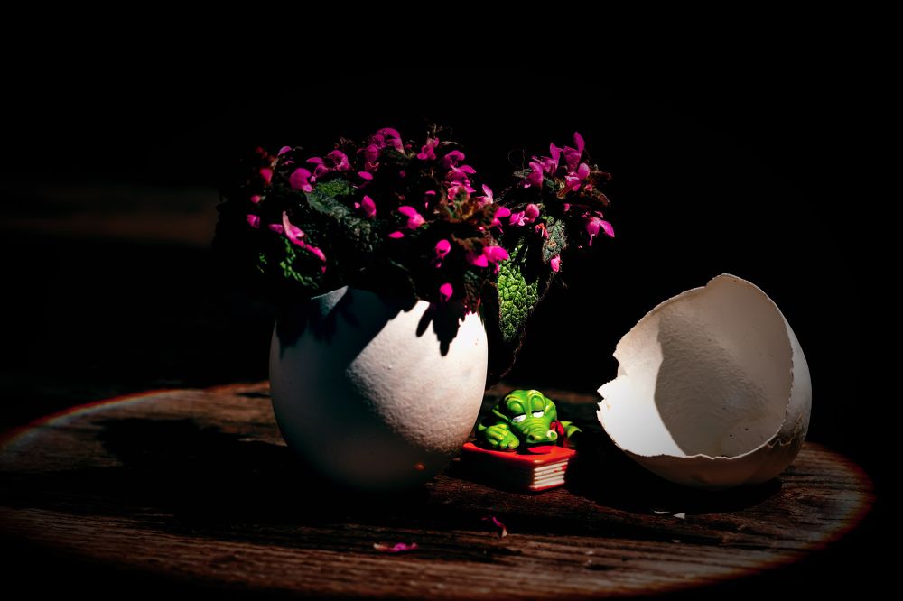 Photograph by Сергей Немчинов