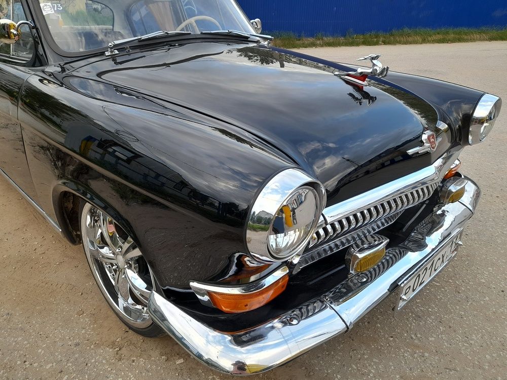 Photograph by Ольга Березовская