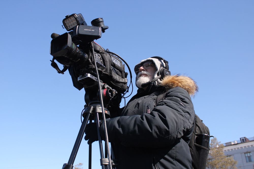 Photograph by Руслан Шиляев