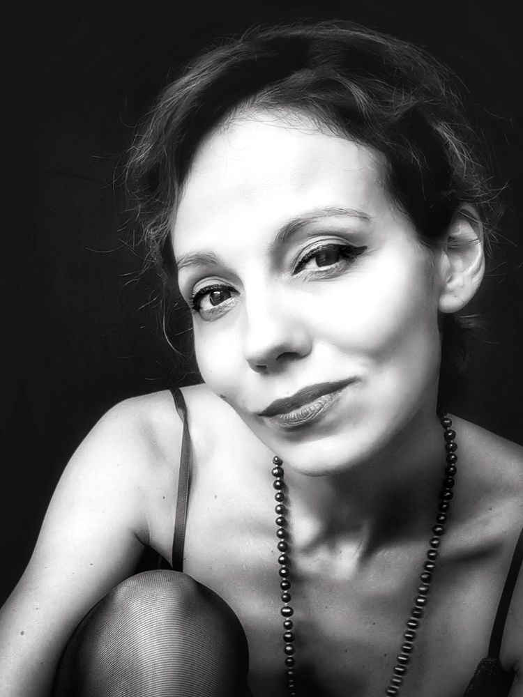 Photograph by Александра Кропивка