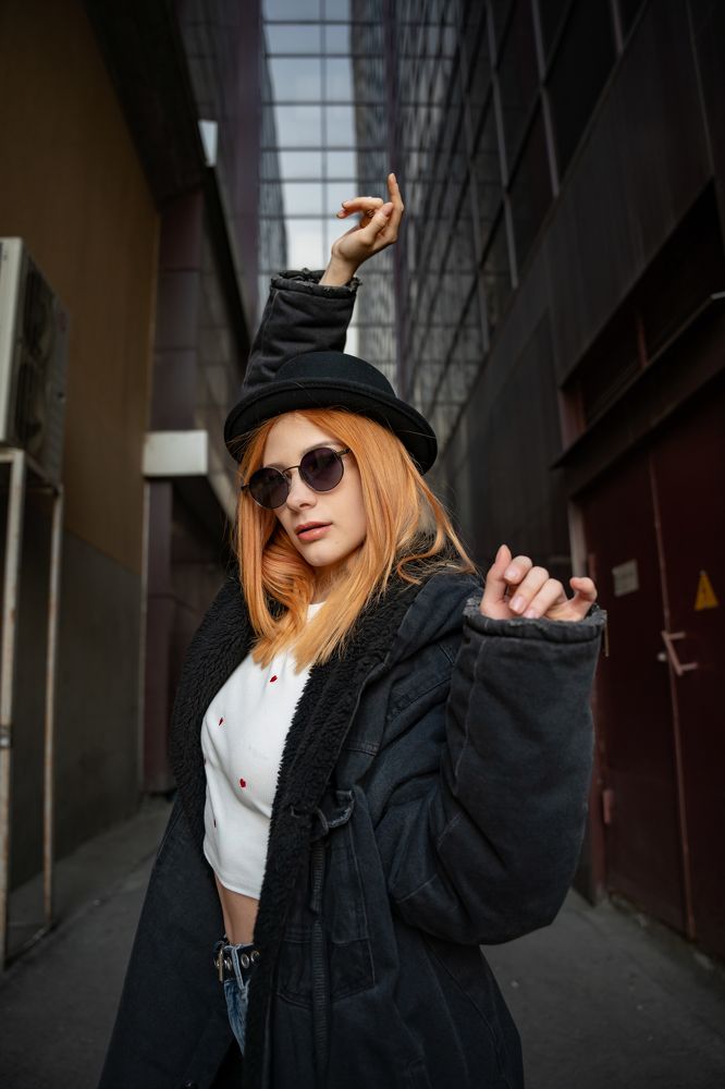 Фотография автора Войтик Евгений