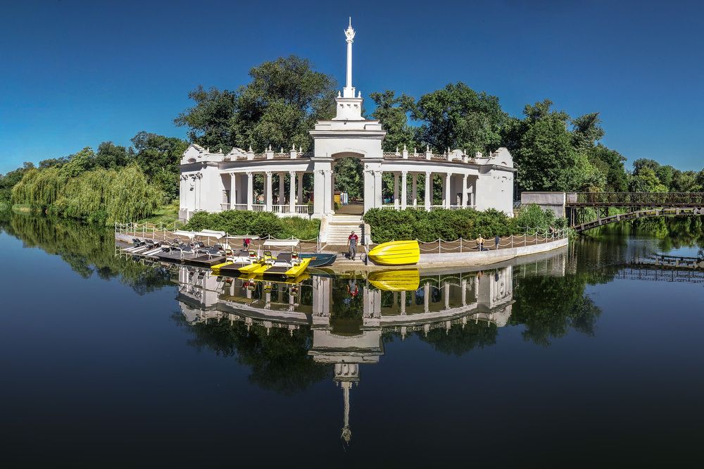 Photograph by Игорь Квочка