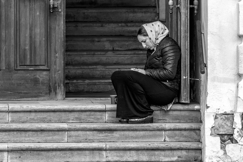 Photograph by Анатолий Чесноков