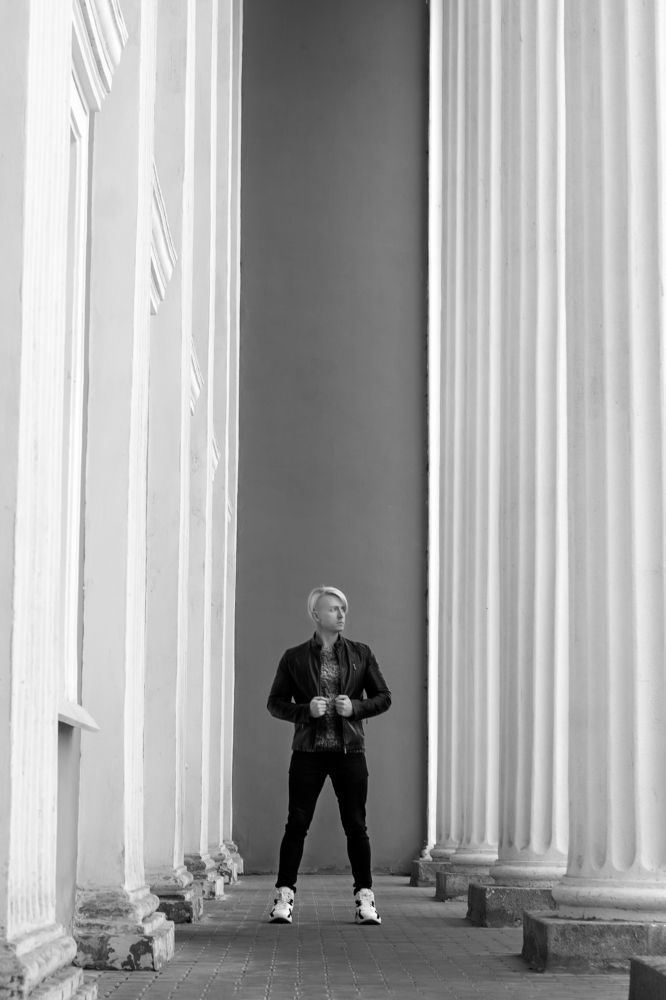 Photograph by Юлия Полянина