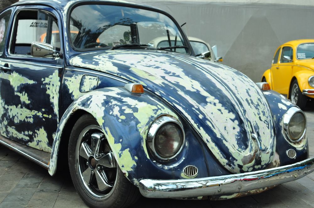 Photograph by Dina Gumanty