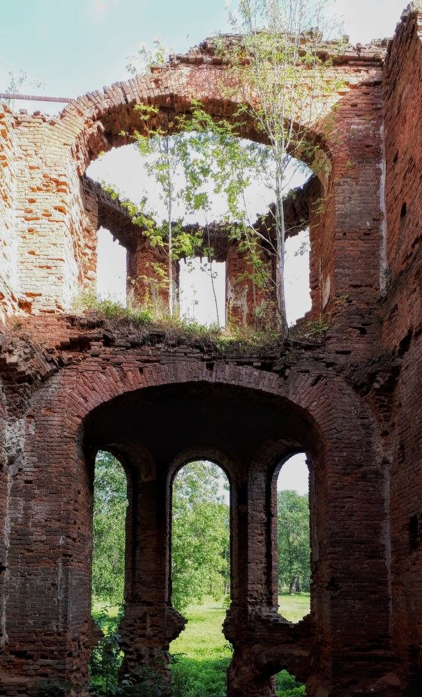 Photograph by Надежда Кудрявцева