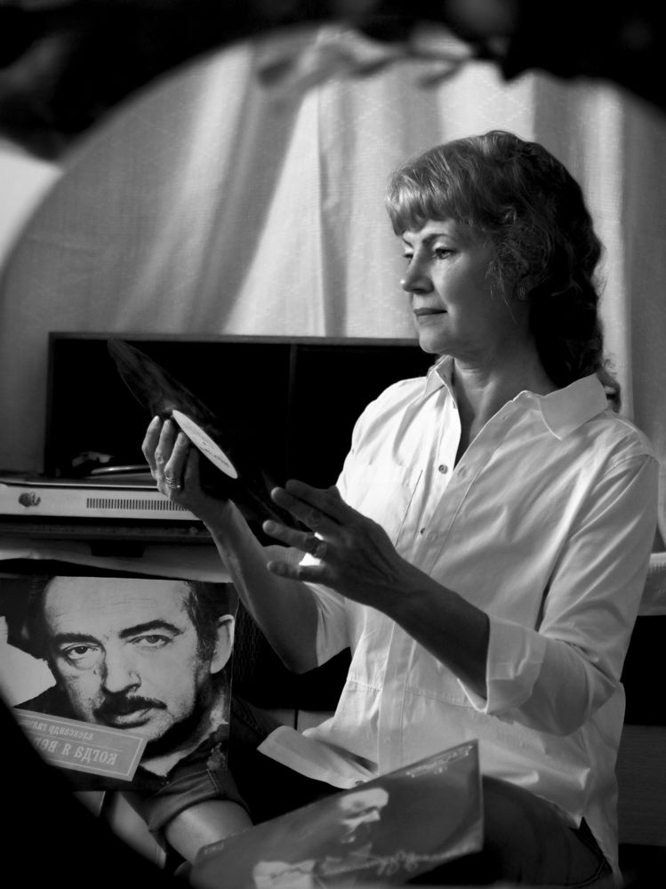 Photograph by Елена Шишкина