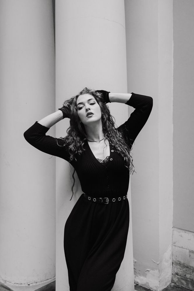 Photograph by Анастасия Котягина