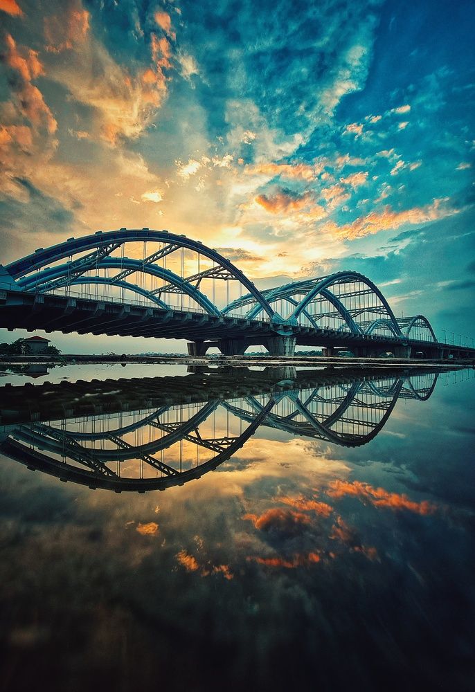 Photograph by Do Thi Thanh Binh