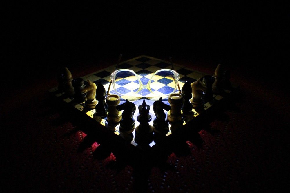 Photograph by Дарья Колесниченко