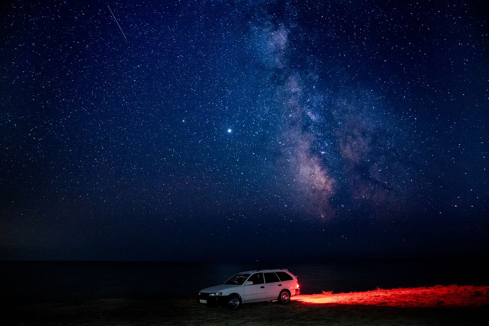 Photograph by Мария Раздорова