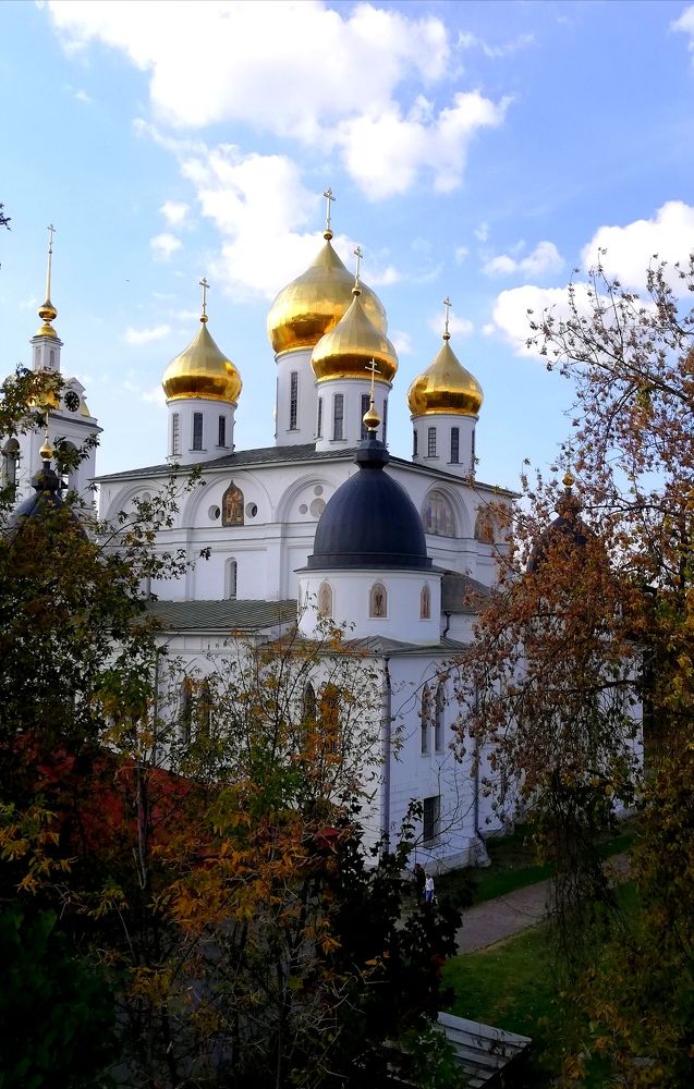 Photograph by Лариса Неудачина