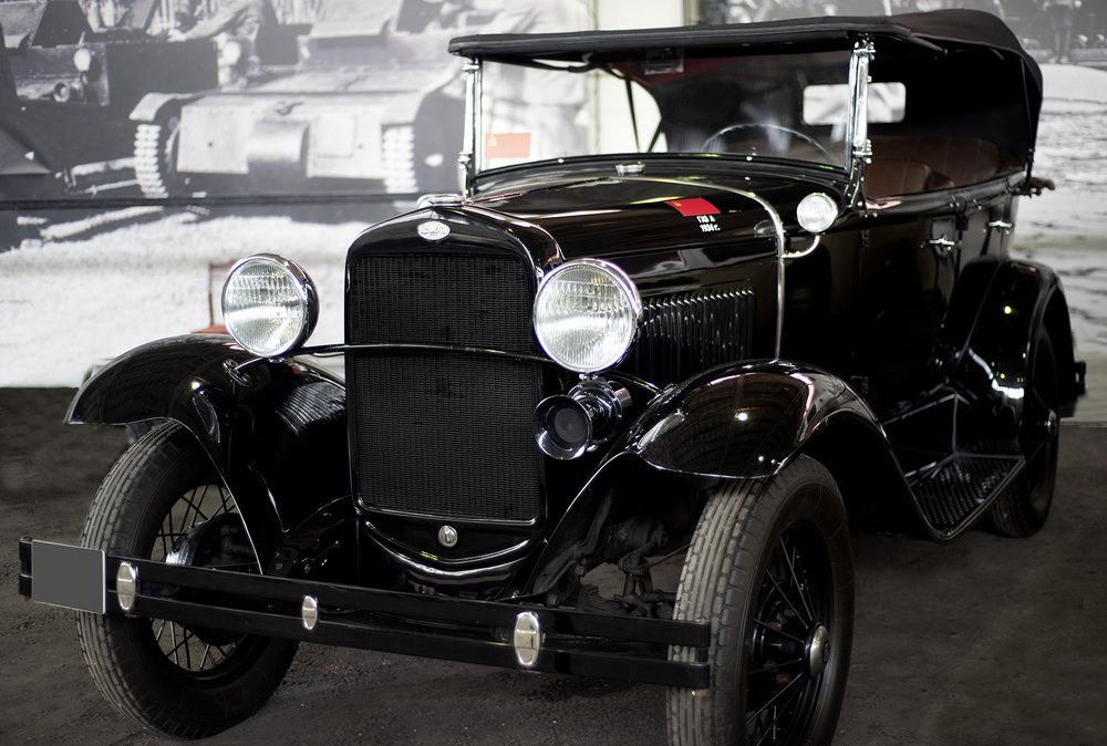 Photograph by Надежда Пухова