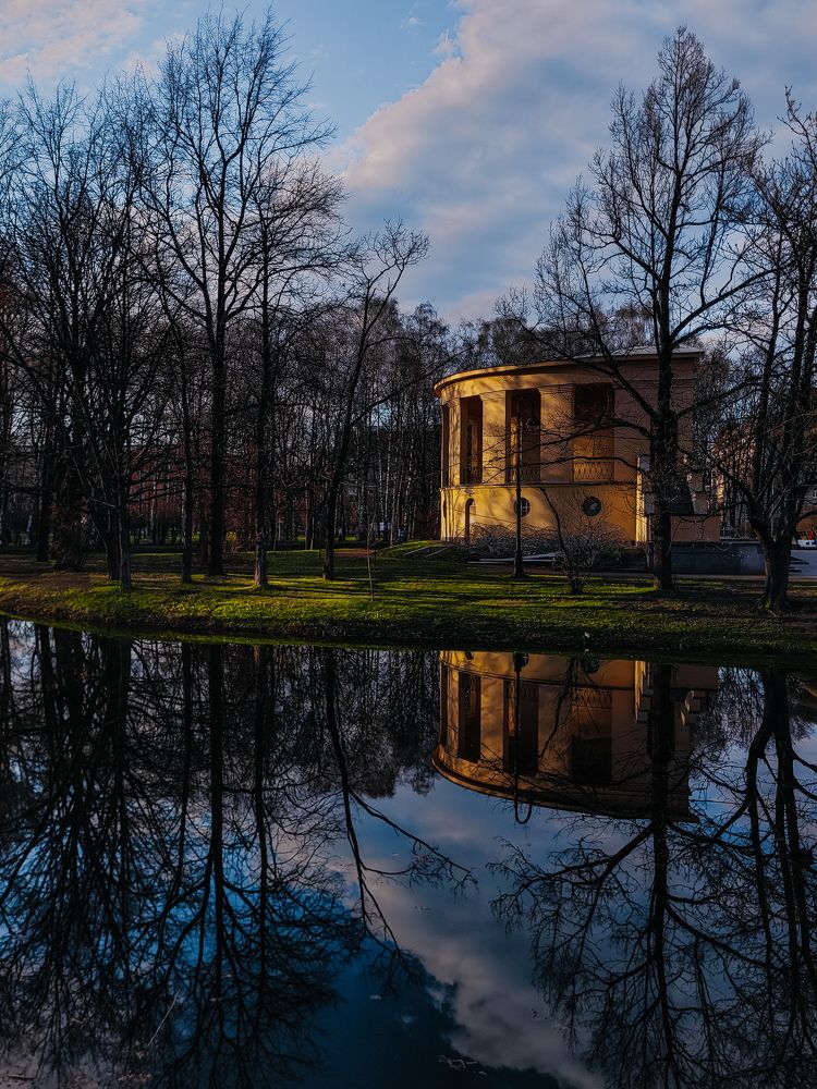 Photograph by Валерия Гуртовая