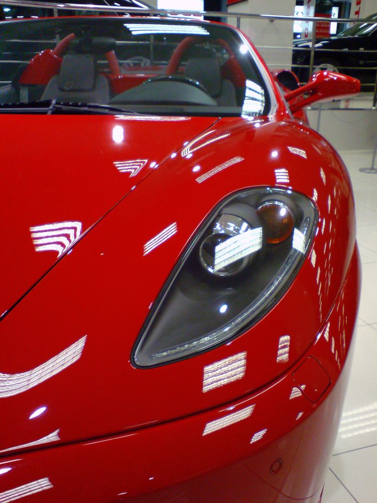 Photograph by Андрей Осмоловский