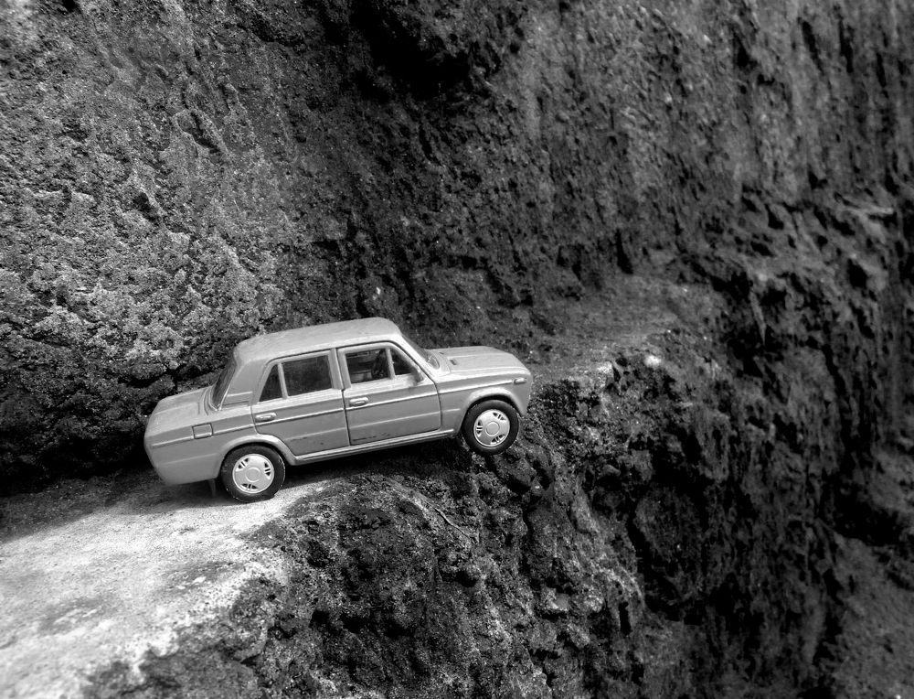 Photograph by Анастасия Пухова