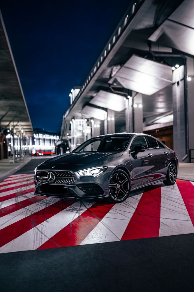 Photograph by Никита Сагунов