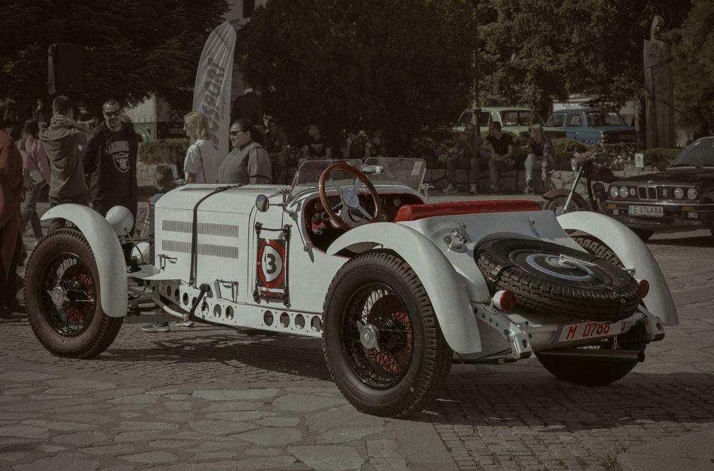 Photograph by Taтьяна Войлокова