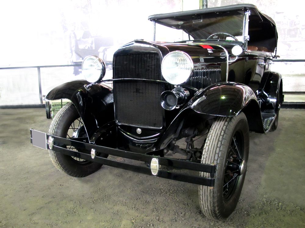 Photograph by Анастасия Пухова