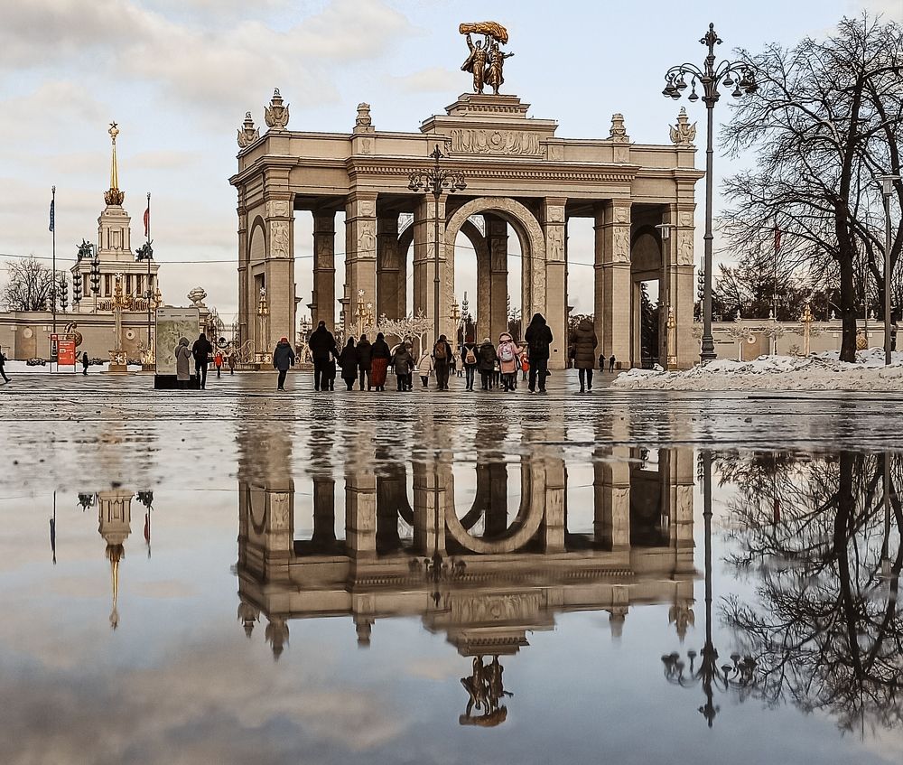 Photograph by Алексей Верхотурцев