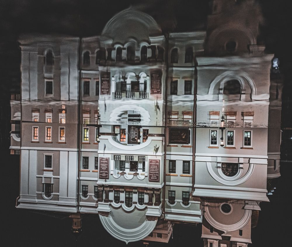 Photograph by Алексей Верхотурцев