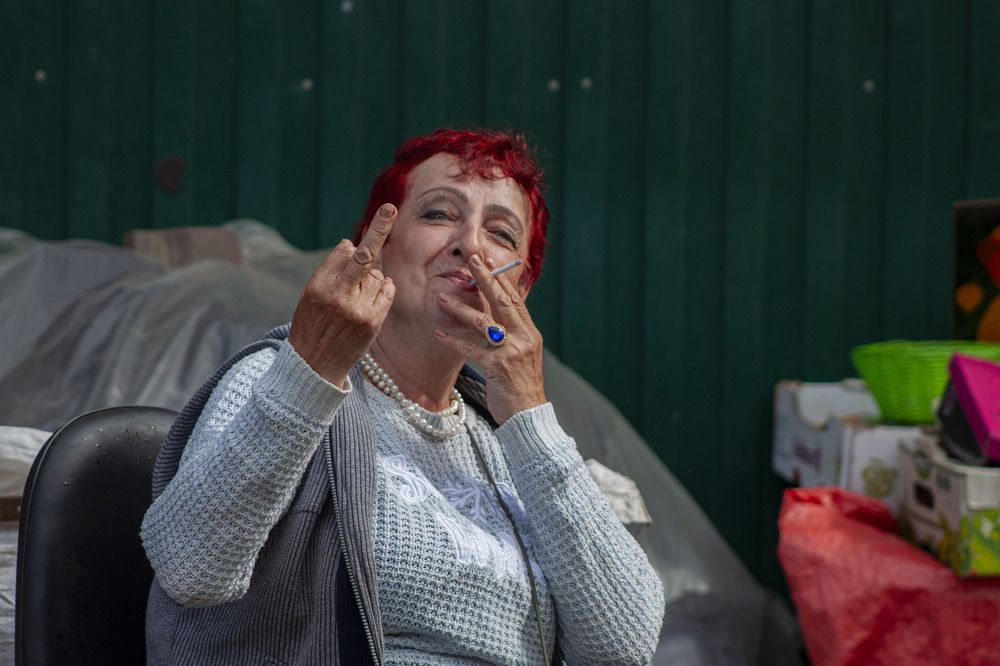 Photograph by Владислав Капанов