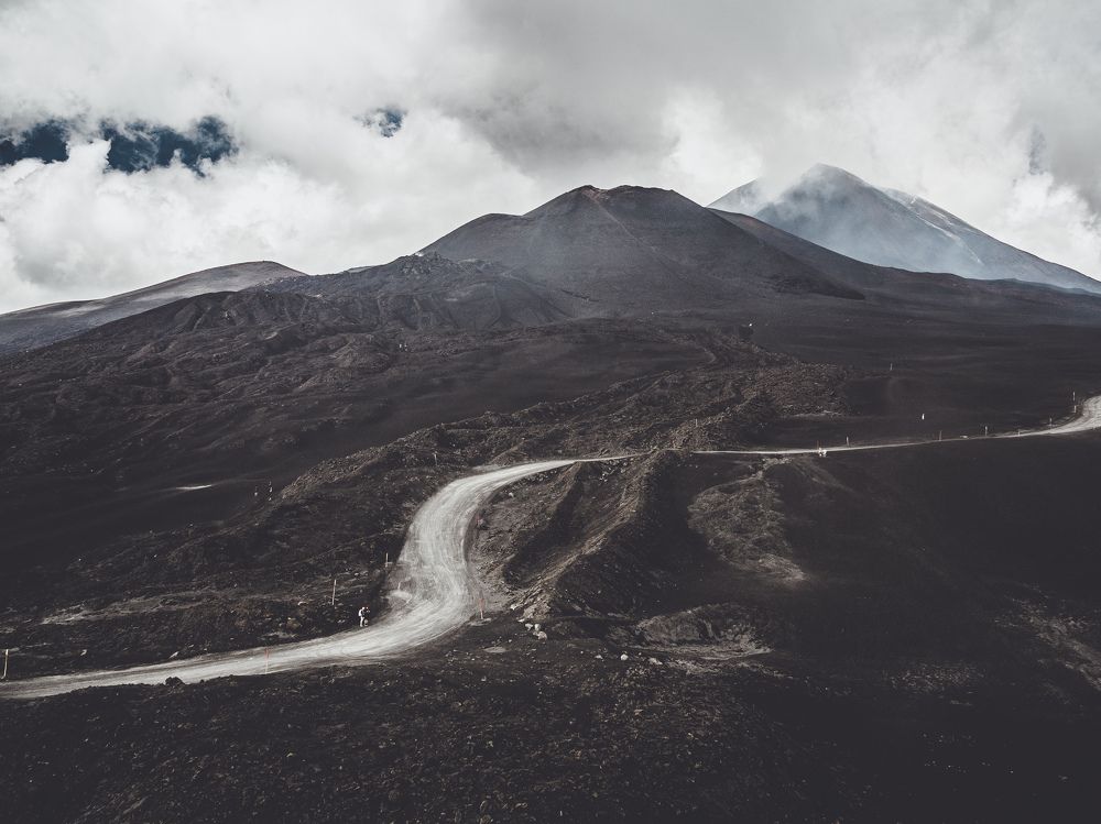 Photograph by Adam Lorenc