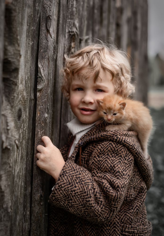 Photograph by Ольга Михтонюк