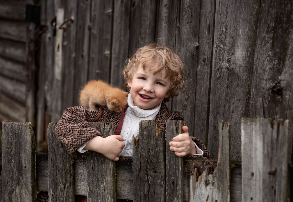 Photograph by Ольга Михтонюк