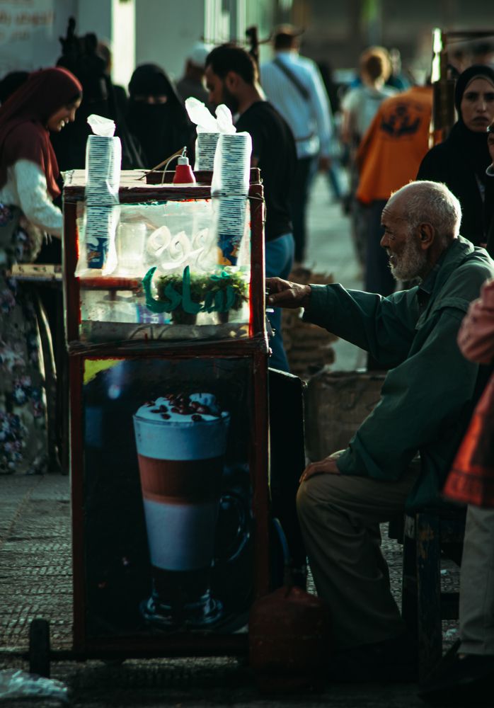 Photograph by Ahmed FahmyZa