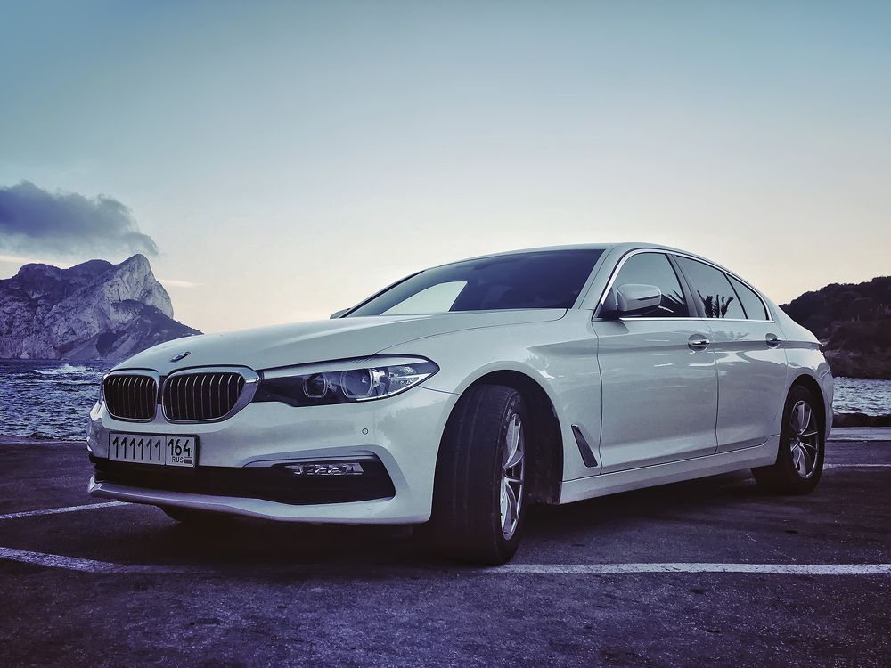 Photograph by Александр Белогаев