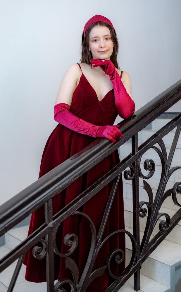 Photograph by Воробьёв Константин