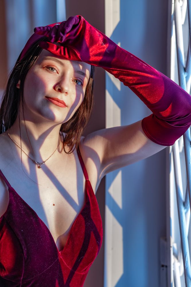 Photograph by Воробьёв Константин