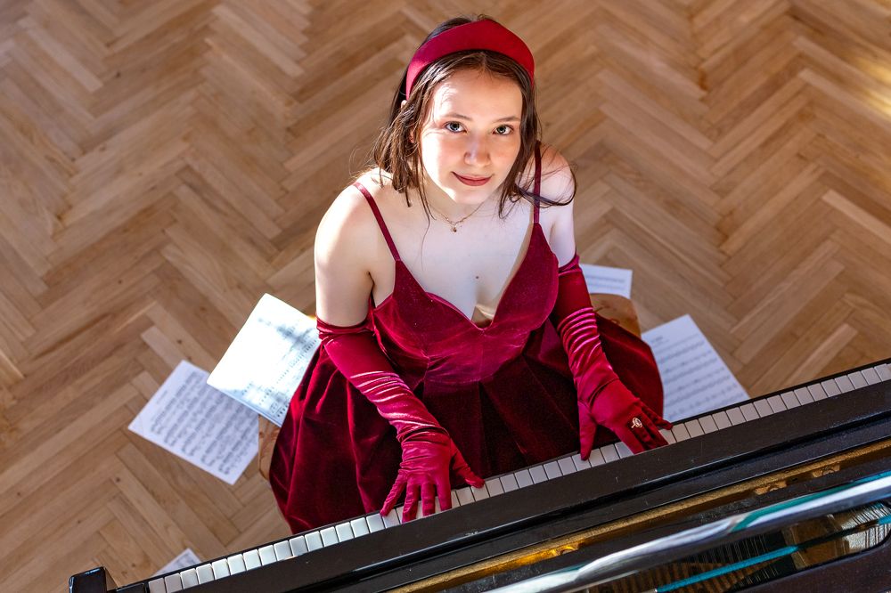 Photograph by Воробьёв Константин