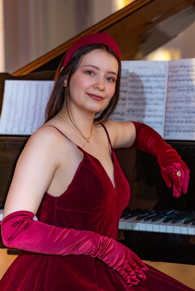 Photograph by Воробьёв Константин