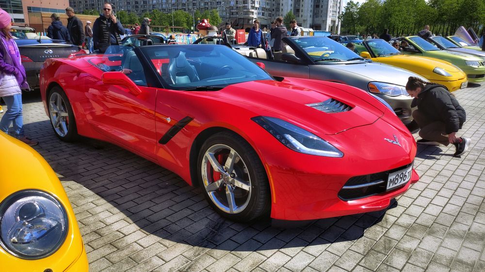 Photograph by Алла Холодова