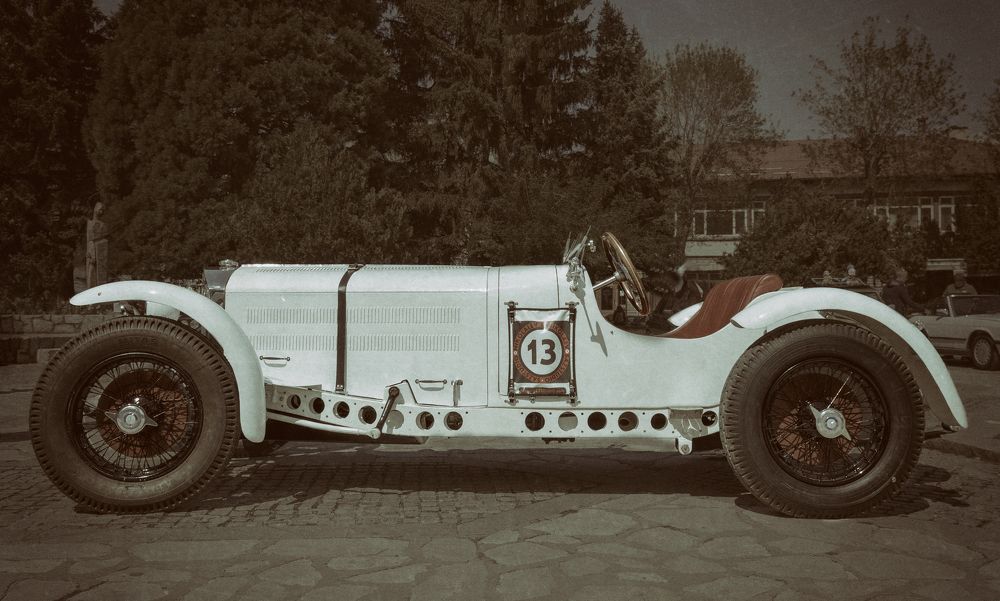 Photograph by Taтьяна Войлокова