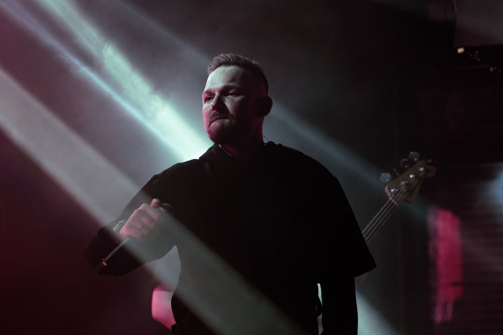 Photograph by Екатерина Червякова