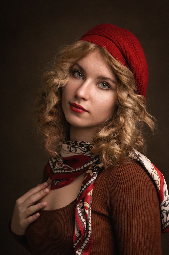 Photograph by Александра Вишлёва