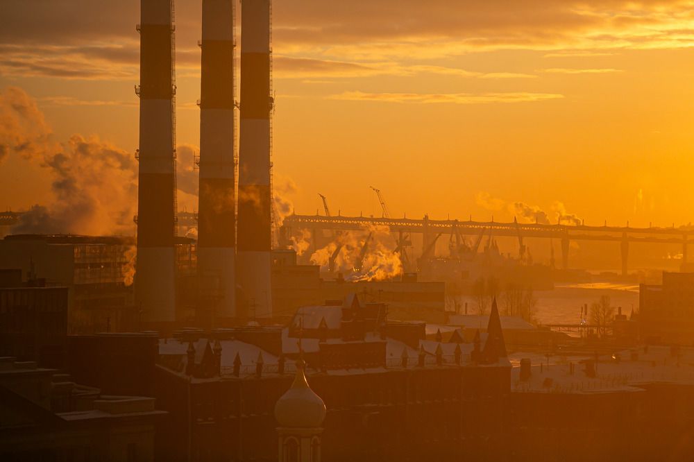 Photograph by Очева Наталья Александровна