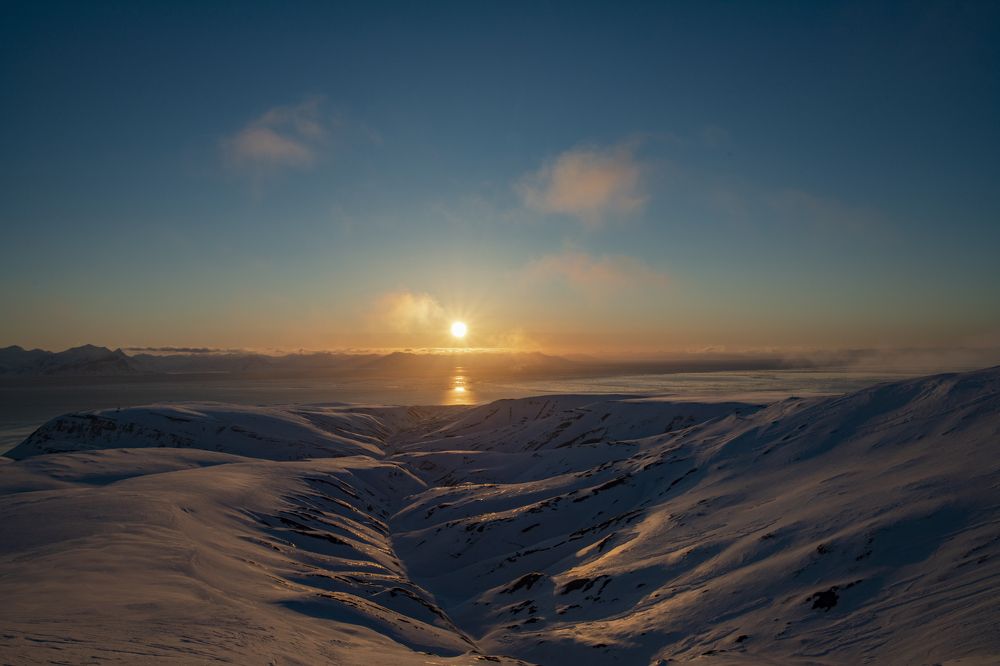 Photograph by Валентина Комарова
