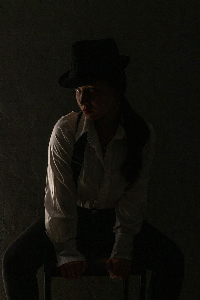 Photograph by Мария Громова