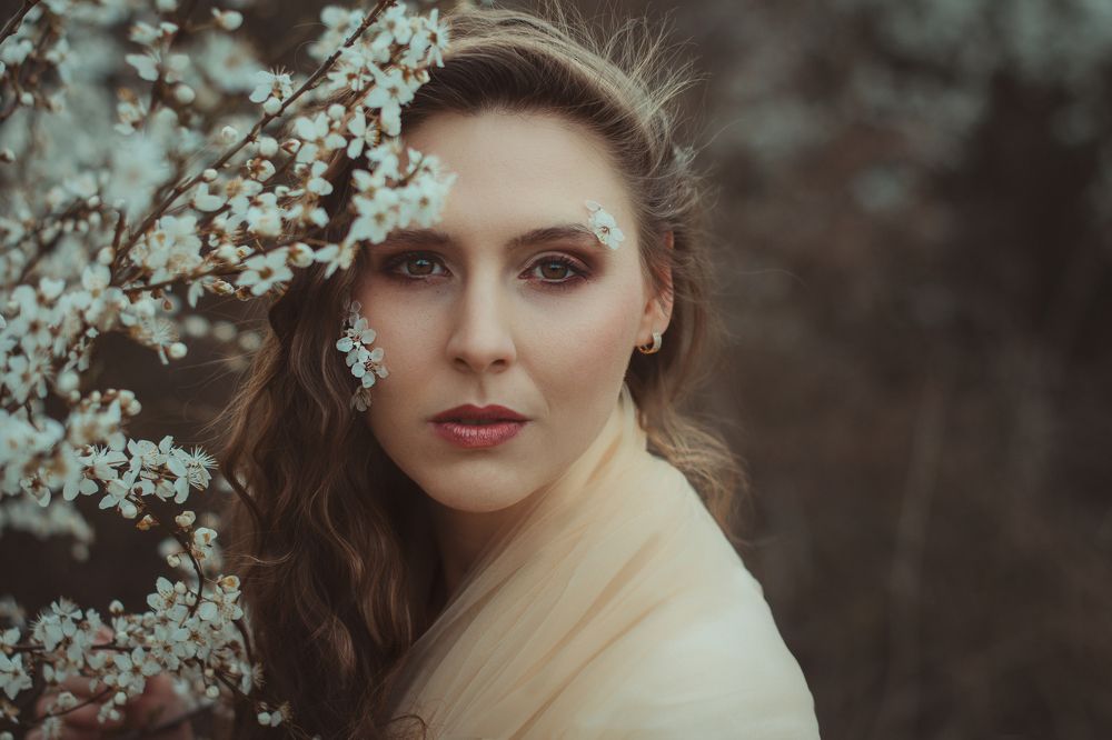 Photograph by Lucie Šmejkalova