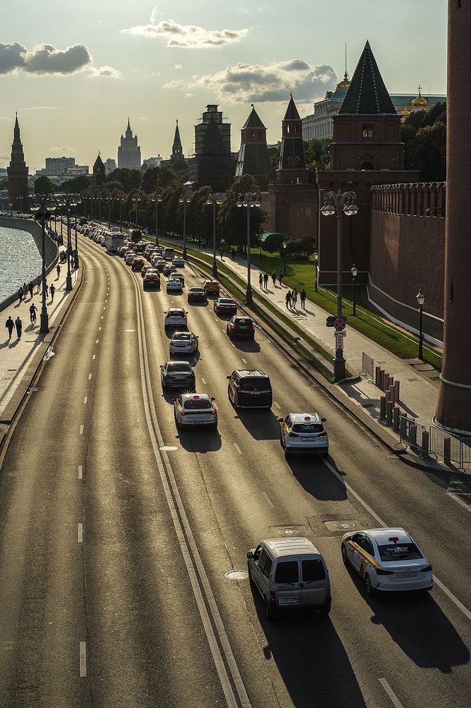 Photograph by Жеребятьев Дмитрий